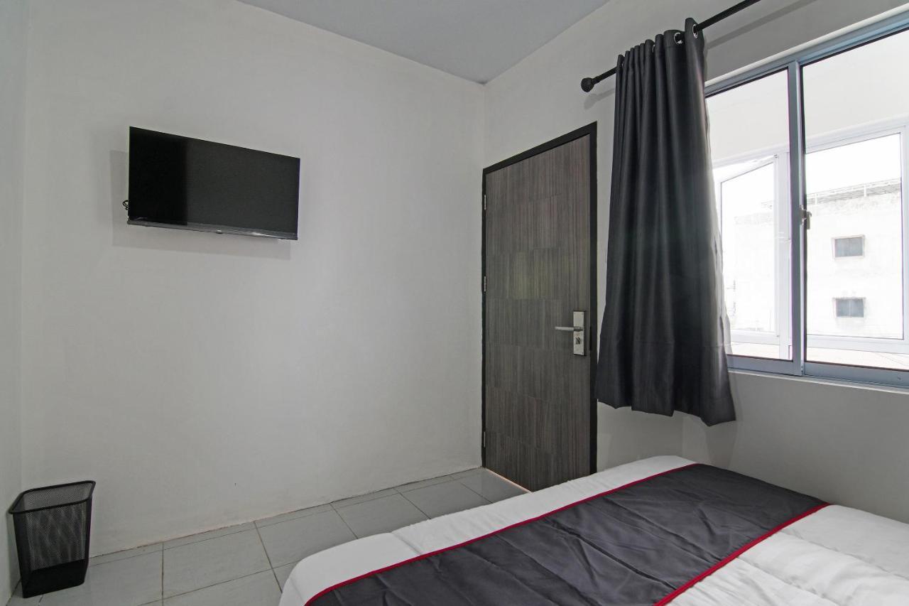 Oyo 92300 Koala House Hotel เปกันบารู ภายนอก รูปภาพ