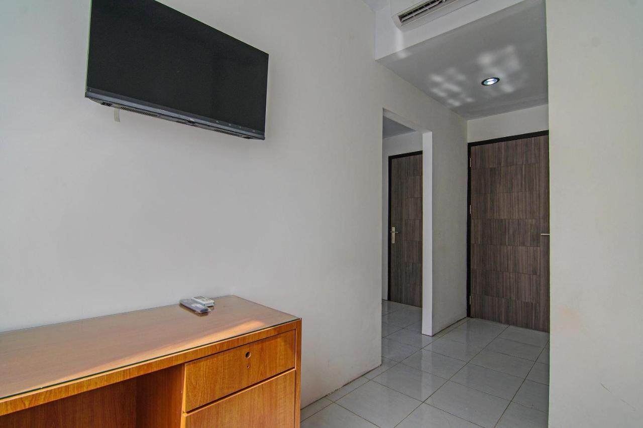 Oyo 92300 Koala House Hotel เปกันบารู ภายนอก รูปภาพ