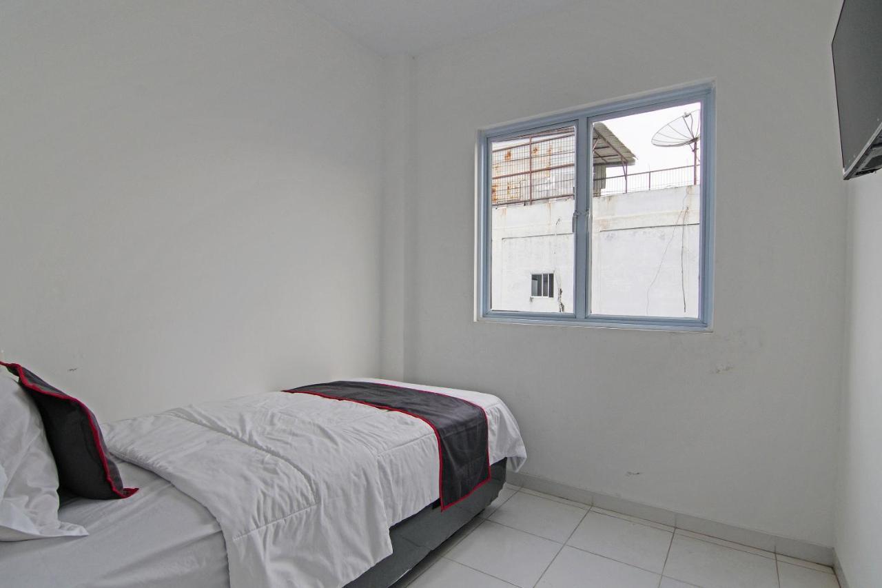 Oyo 92300 Koala House Hotel เปกันบารู ภายนอก รูปภาพ