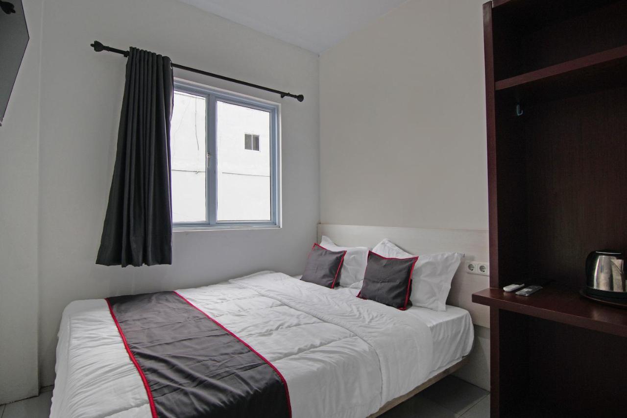 Oyo 92300 Koala House Hotel เปกันบารู ภายนอก รูปภาพ