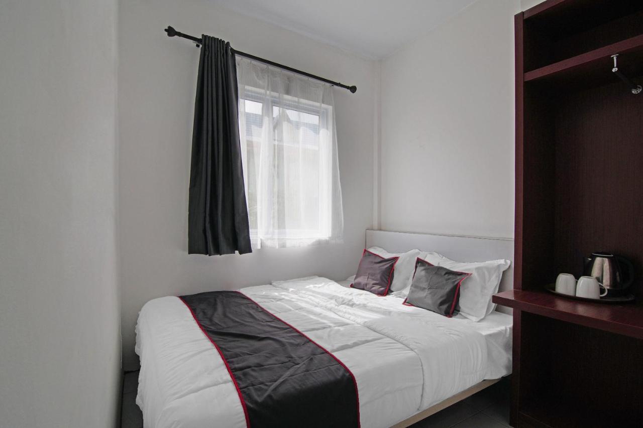 Oyo 92300 Koala House Hotel เปกันบารู ภายนอก รูปภาพ