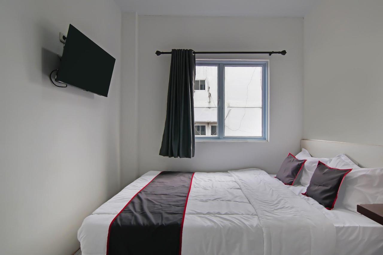 Oyo 92300 Koala House Hotel เปกันบารู ภายนอก รูปภาพ