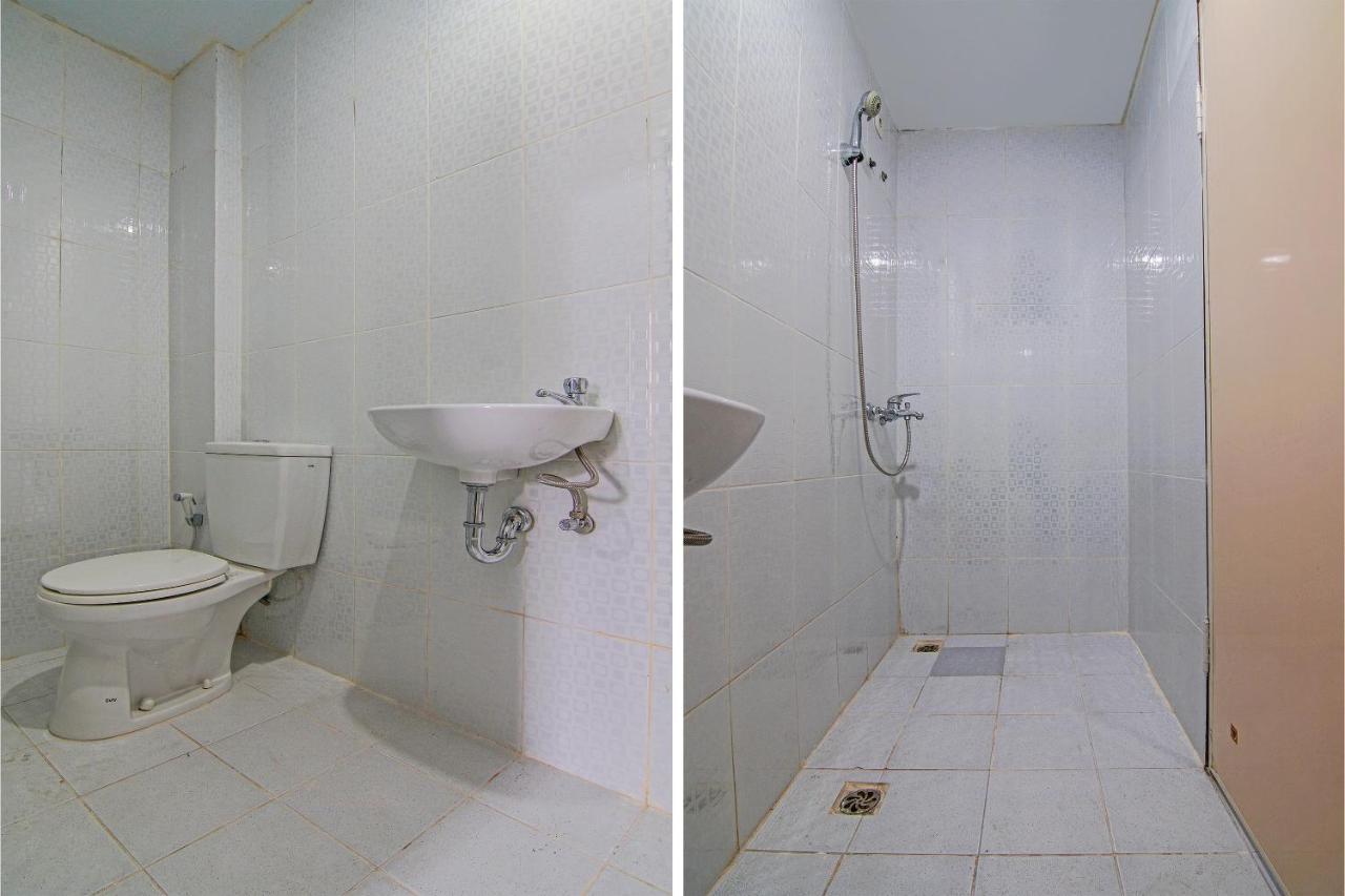 Oyo 92300 Koala House Hotel เปกันบารู ภายนอก รูปภาพ
